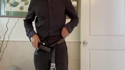 DADDY online show from November 2025 12:49:02 PM