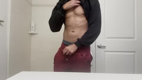 DADDY online show from April 2026 03:57:02 AM