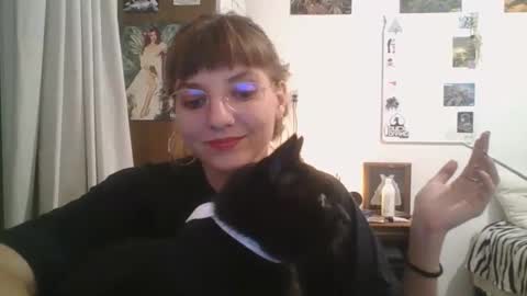 babydemon6 online show from December 2024 02:31:01 AM