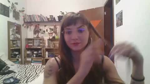 babydemon6 online show from December 2024 09:55:01 PM