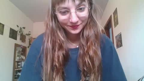 babydemon6 online show from December 2024 01:03:01 PM