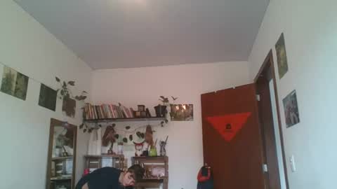 babydemon6 online show from December 2024 01:24:01 PM