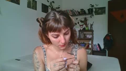 babydemon6 online show from December 2024 01:33:02 PM