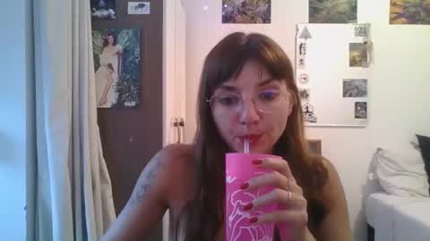 babydemon6 online show from December 2024 10:02:02 PM