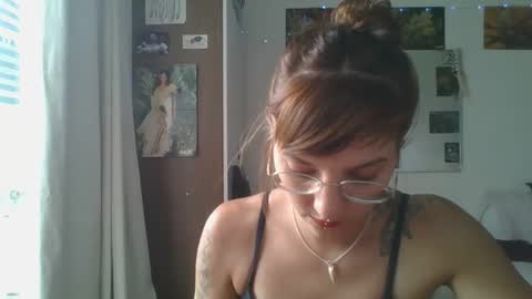 babydemon6 online show from January 2025 04:20:01 PM