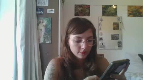 babydemon6 online show from January 2025 07:10:01 PM