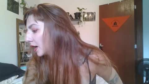 babydemon6 online show from January 2025 02:41:01 PM