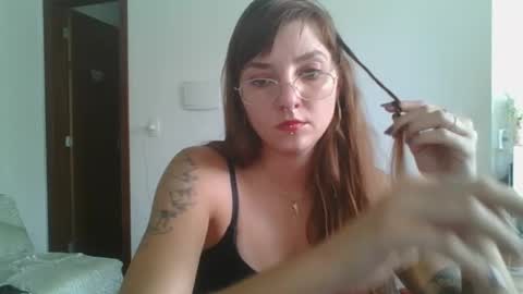 babydemon6 online show from January 2025 04:37:02 PM