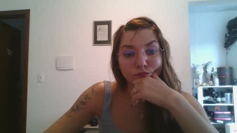 babydemon6 online show from January 2025 06:18:01 PM