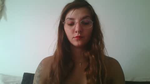 babydemon6 online show from February 2025 01:01:01 PM