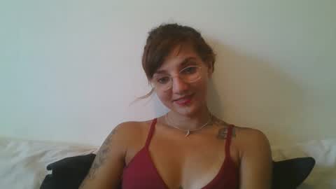 babydemon6 online show from February 2025 05:50:01 PM