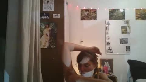 babydemon6 online show from February 2025 11:15:01 PM