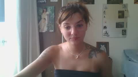 babydemon6 online show from February 2025 04:56:02 PM