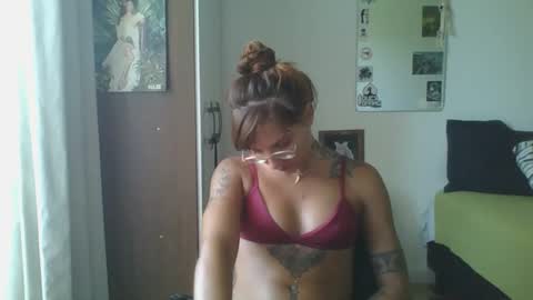 babydemon6 online show from February 2025 04:21:01 PM