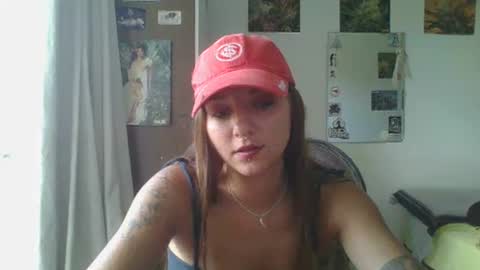 babydemon6 online show from March 2025 02:34:02 PM