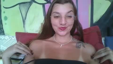 babydemon6 online show from March 2025 01:31:02 PM