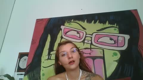 babydemon6 online show from March 2025 12:41:02 PM