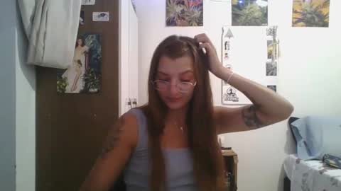 babydemon6 online show from March 2025 10:34:02 PM