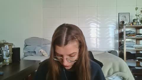 babydemon6 online show from September 2025 01:55:02 PM