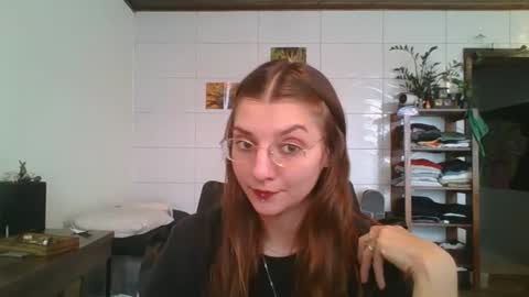 babydemon6 online show from October 2025 07:01:01 PM