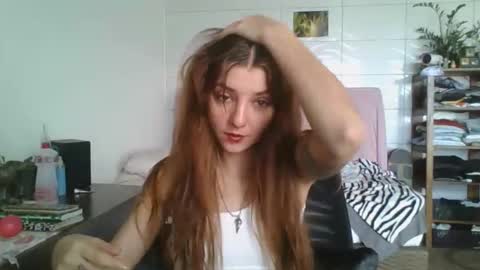 babydemon6 online show from October 2025 01:44:01 PM