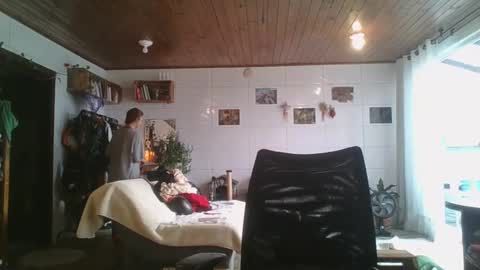 babydemon6 online show from October 2025 08:10:01 PM