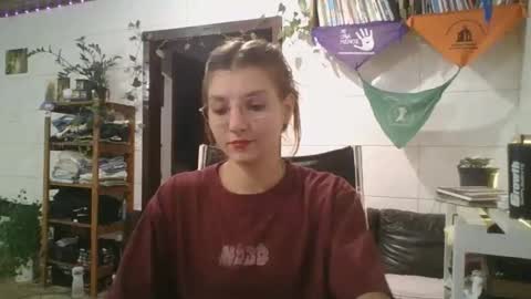 babydemon6 online show from January 2026 01:00:02 AM