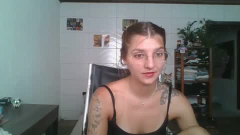 babydemon6 online show from February 2026 04:27:02 PM