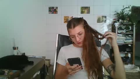 babydemon6 online show from February 2026 02:36:01 PM