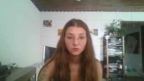 babydemon6 online show from March 2026 01:41:01 PM