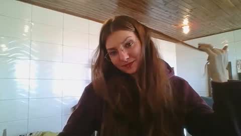 Snapshot of babydemon6 chatting on May 2026 01:17:01 PM babydemon6 online show from May 2026 01:17:01 PM