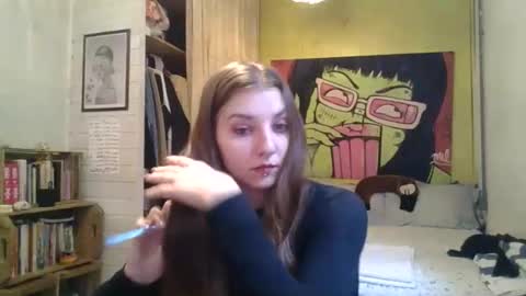Snapshot of babydemon6 chatting on June 2026 05:34:02 PM babydemon6 online show from June 2026 05:34:02 PM