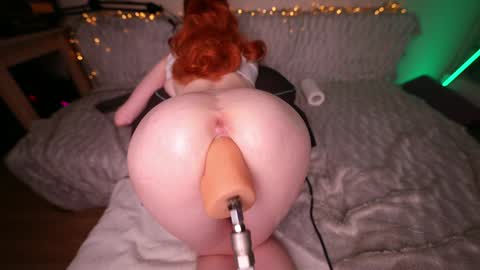 babydoll_laura online show from October 2025 04:20:02 PM