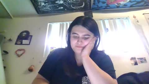 Snapshot of babydollalexiss chatting on February 2026 09:55:02 PM babydollalexiss online show from February 2026 09:55:02 PM