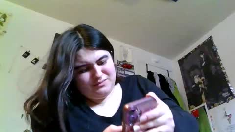 Snapshot of babydollalexiss chatting on February 2026 07:34:02 PM babydollalexiss online show from February 2026 07:34:02 PM