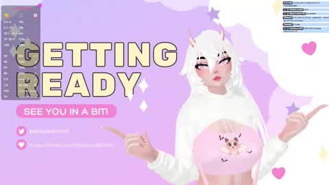 Starlit online show from September 2025 02:13:02 AM