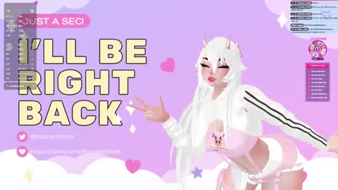 Starlit online show from October 2025 02:28:02 AM