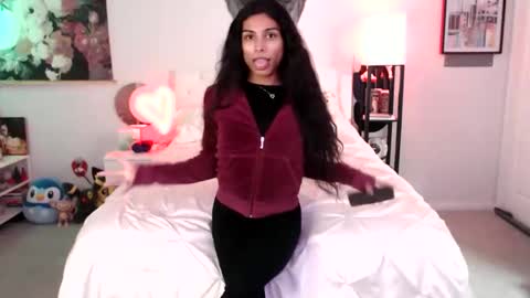 Snapshot of babyempathy chatting on February 2026 06:01:01 AM akira online show from February 2026 06:01:01 AM