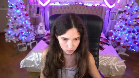 Sasha online show from December 2024 03:25:02 AM