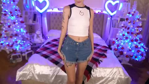 Sasha online show from January 2025 04:20:01 AM