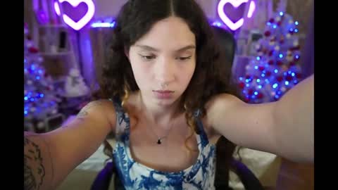 Sasha online show from January 2025 07:56:02 PM