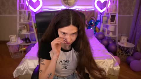 Sasha online show from January 2025 11:56:02 PM