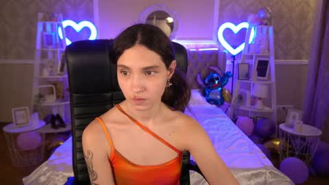 Sasha online show from February 2025 05:10:01 AM