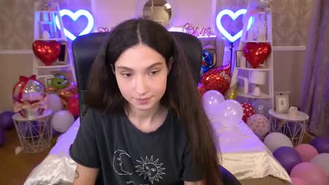 Sasha online show from February 2025 11:09:02 PM