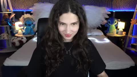 Sasha online show from November 2025 08:08:02 PM