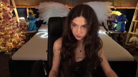 Sasha online show from January 2026 08:10:02 PM