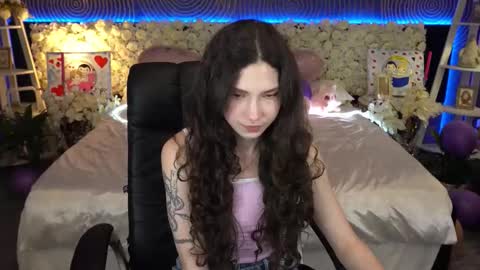 Sasha online show from March 2026 07:52:01 PM