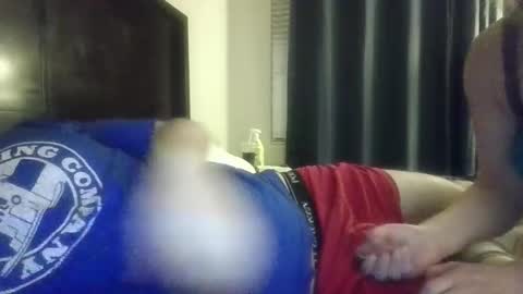 babygirly6969 online show from February 2026 06:00:02 AM