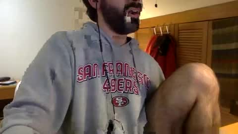 Tom A.    online show from December 2024 07:00:02 PM