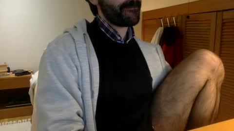 Tom A.    online show from January 2025 05:20:01 PM